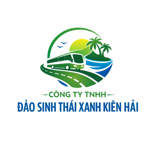 Công Ty TNHH Đảo Sinh Thái Xanh Kiên Hải